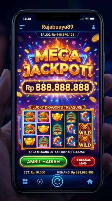 hoki99 — menu pengaturan